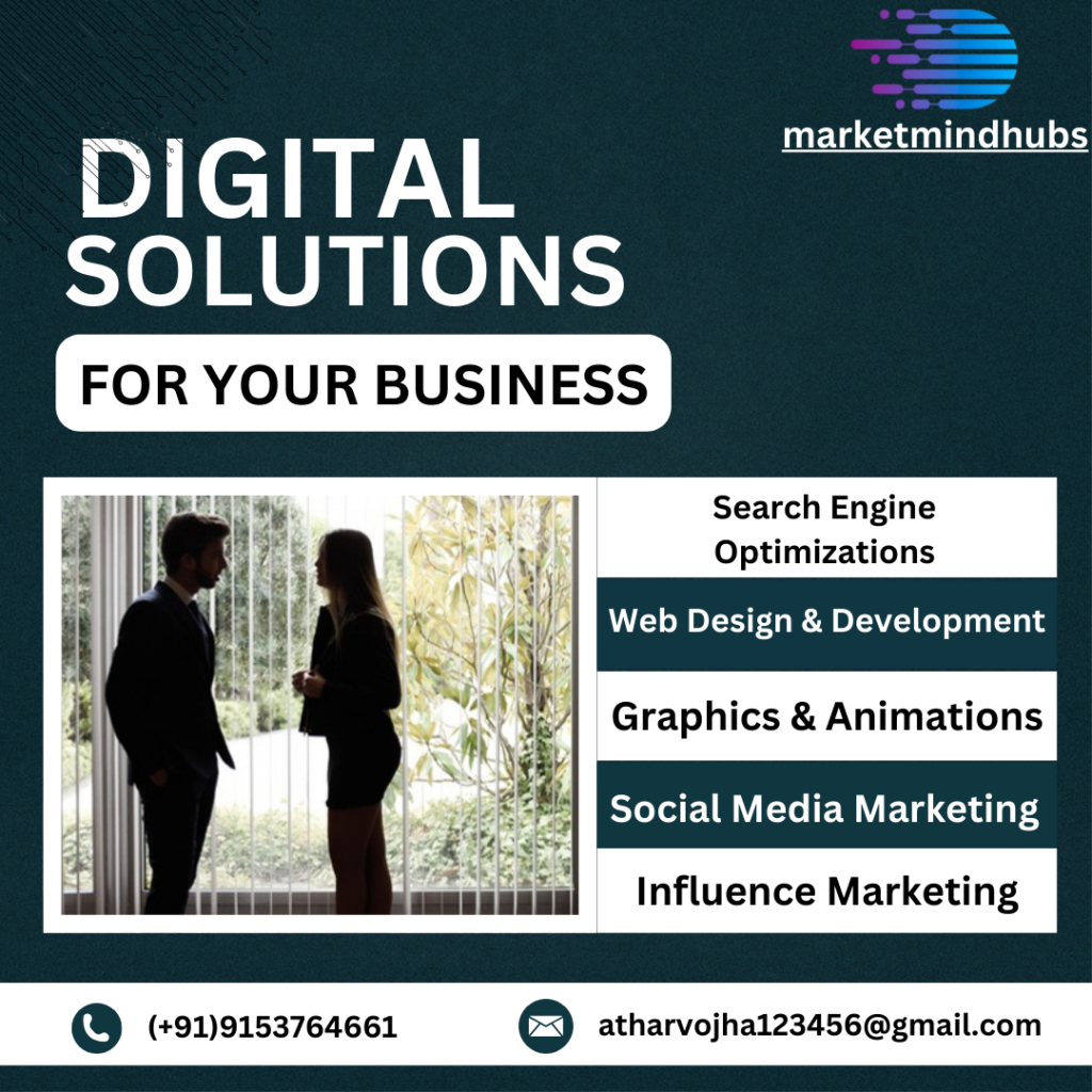 Digital solution